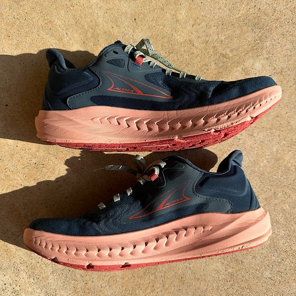 Altra Shoes - Altra Women’s Torin 7 Running Shoes